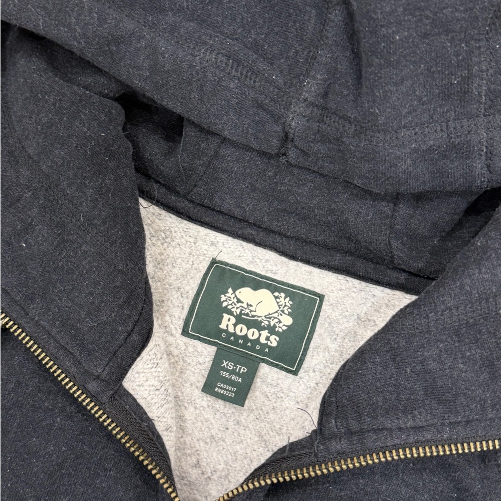 Roots Logo Sweatshirts - Roots Athletic Goods - Picture 6 of 6
